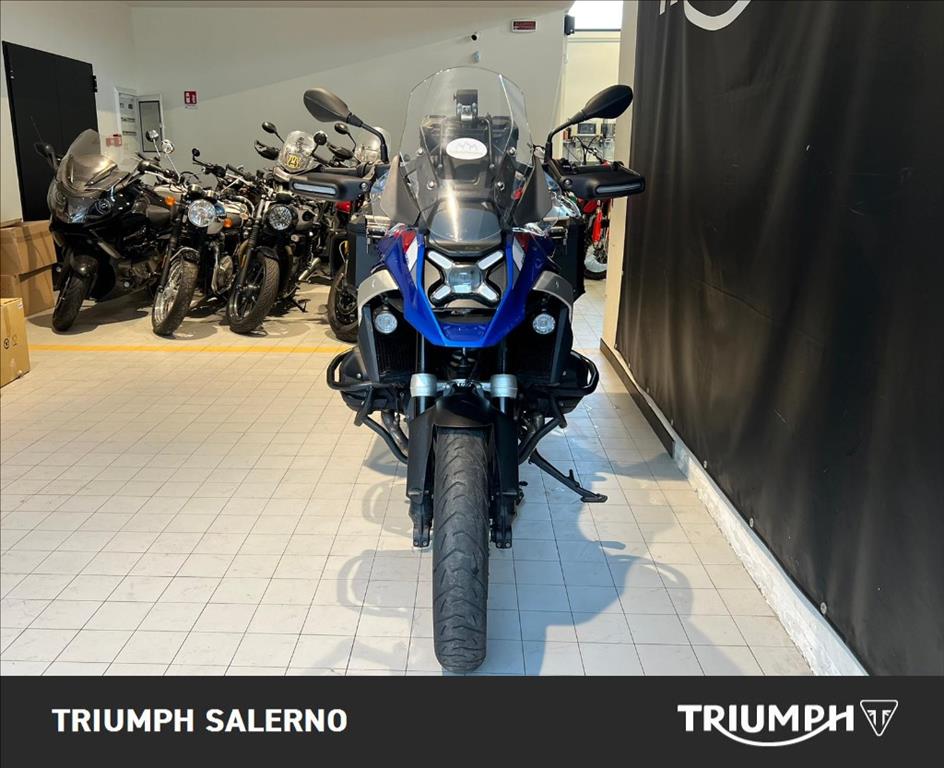 BMW R 1300 GS Trophy