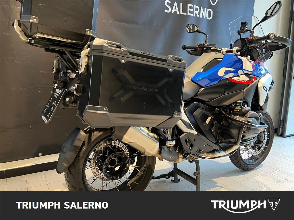 BMW R 1300 GS Trophy