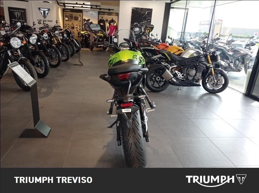 TRIUMPH Tiger Sport 660 Abs