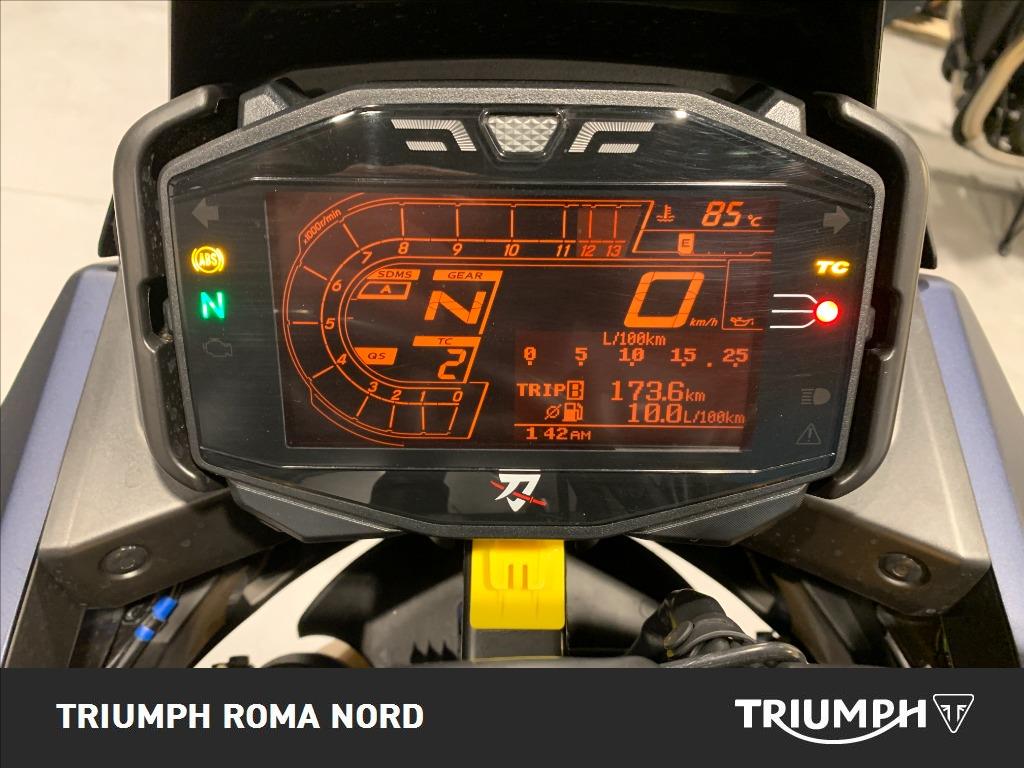 SUZUKI Katana 1000 Abs