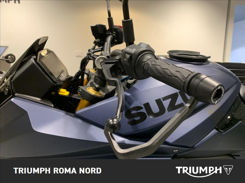 SUZUKI Katana 1000 Abs