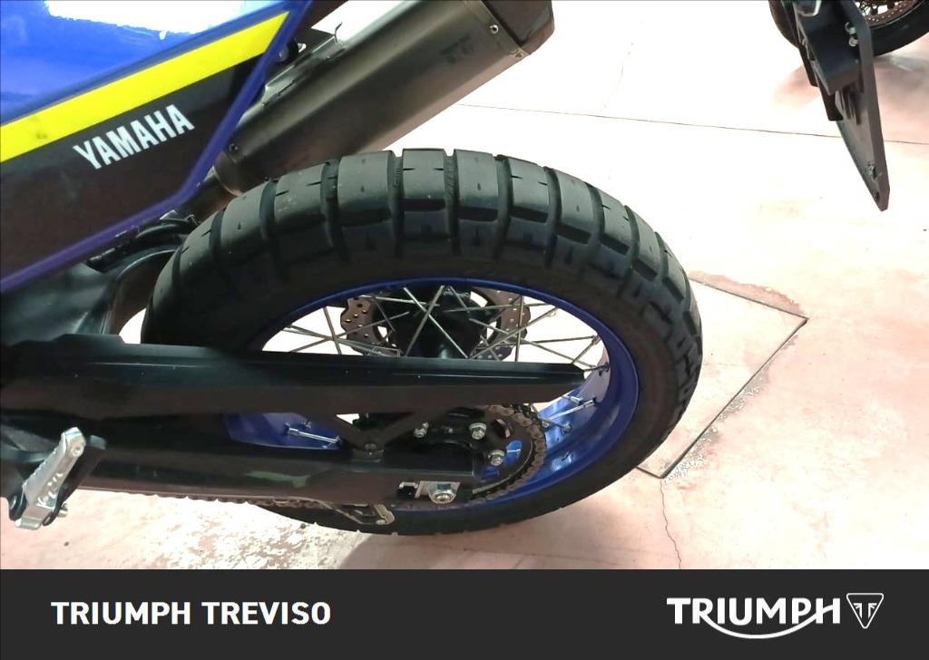 YAMAHA Tenere 700 World Raid Abs
