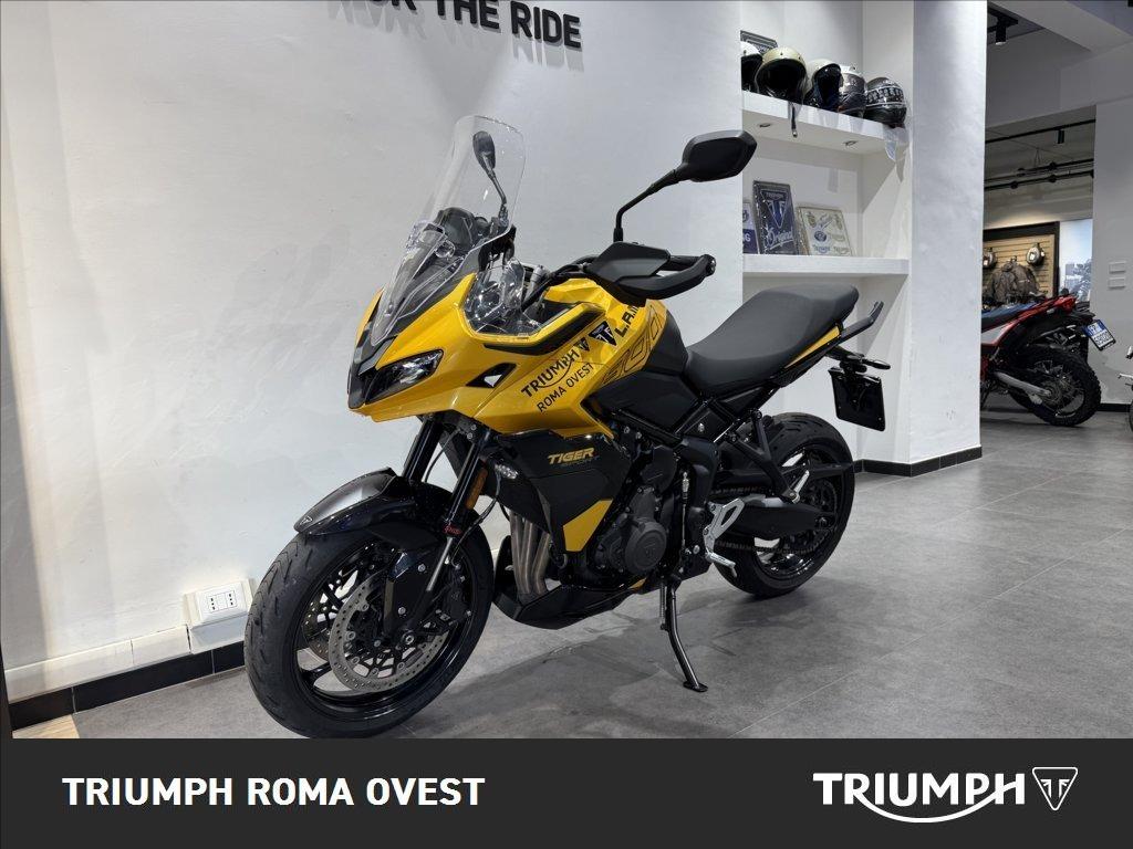 TRIUMPH Tiger Sport 800 Abs