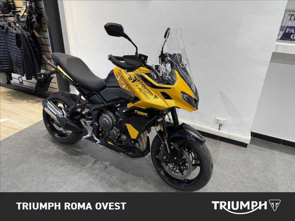 TRIUMPH Tiger Sport 800 Abs