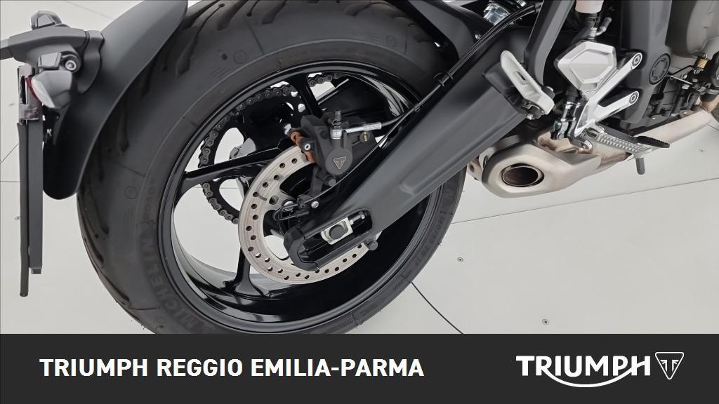 TRIUMPH Trident 660 Abs