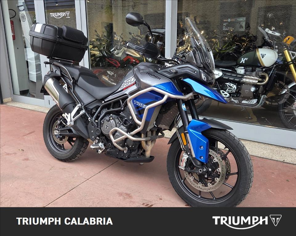 TRIUMPH Tiger 850 Sport Abs