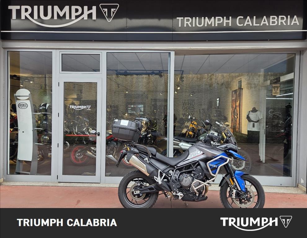 TRIUMPH Tiger 850 Sport Abs