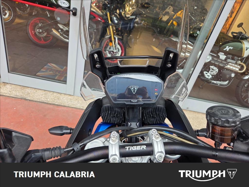 TRIUMPH Tiger 850 Sport Abs