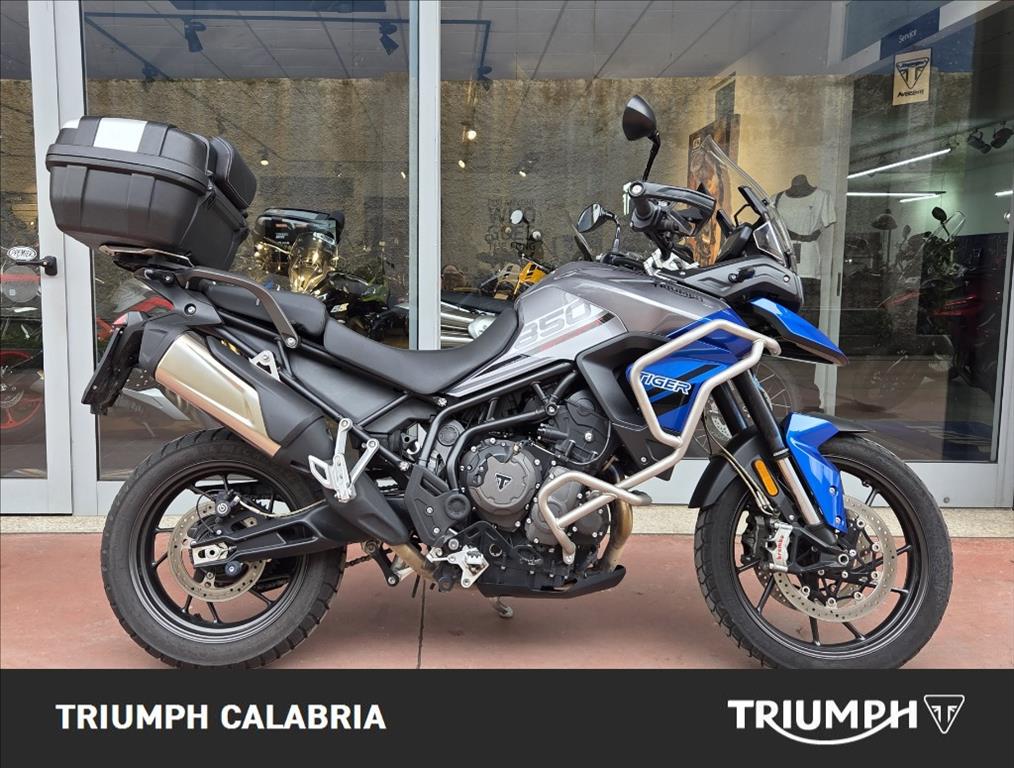 TRIUMPH Tiger 850 Sport Abs