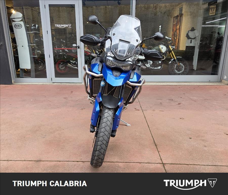 TRIUMPH Tiger 850 Sport Abs