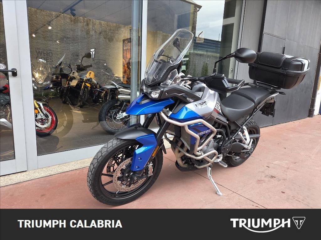 TRIUMPH Tiger 850 Sport Abs