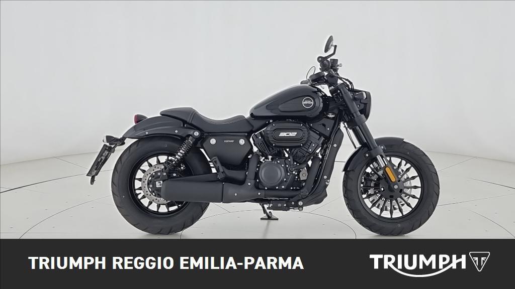 KEEWAY MOTOR V302 C Abs