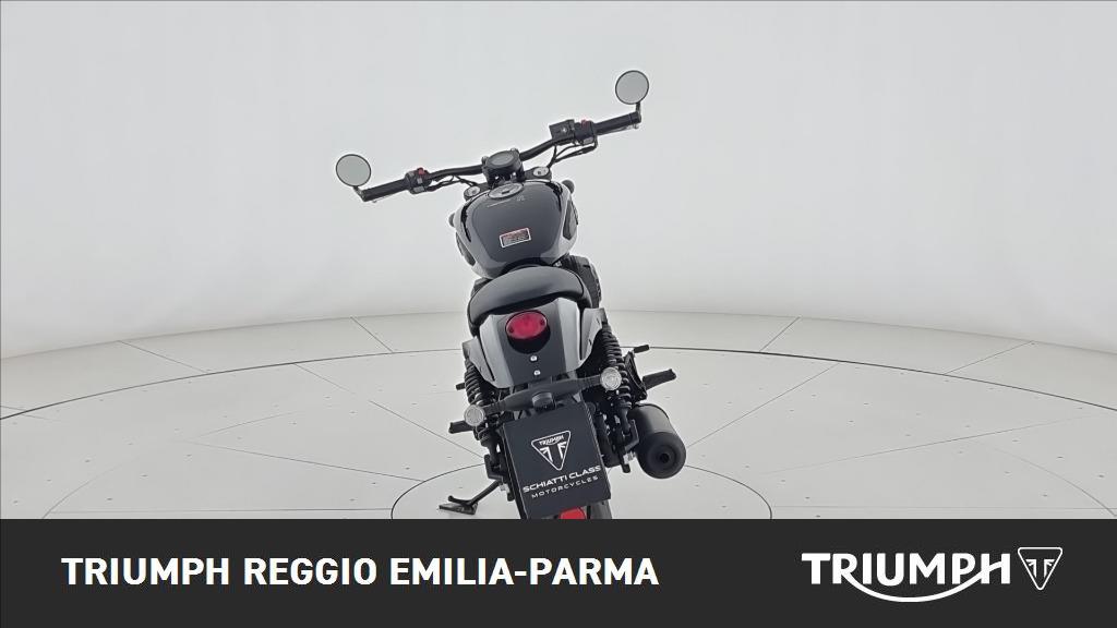 KEEWAY MOTOR V302 C Abs #1