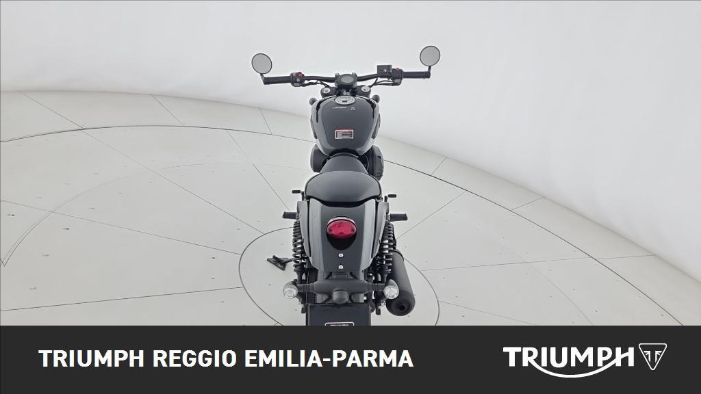 KEEWAY MOTOR V302 C Abs