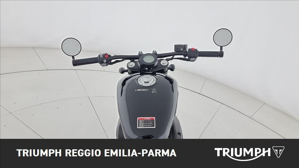 KEEWAY MOTOR V302 C Abs