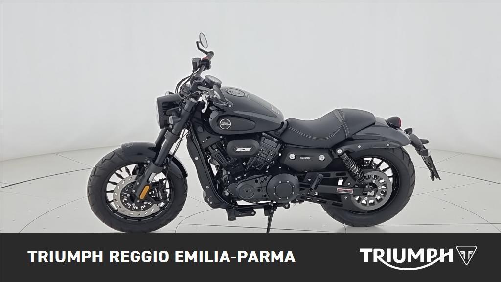 KEEWAY MOTOR V302 C Abs #6