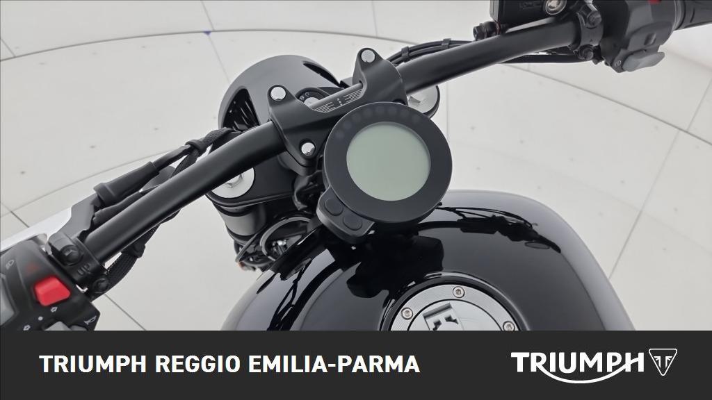 KEEWAY MOTOR V302 C Abs #8