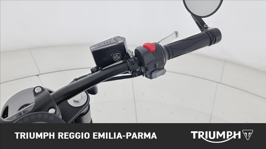 KEEWAY MOTOR V302 C Abs #9