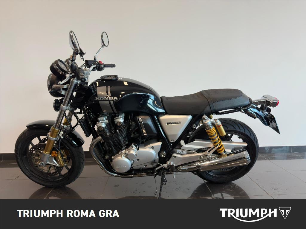 HONDA CB 1100 RS Abs