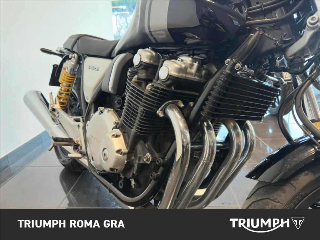 HONDA CB 1100 RS Abs