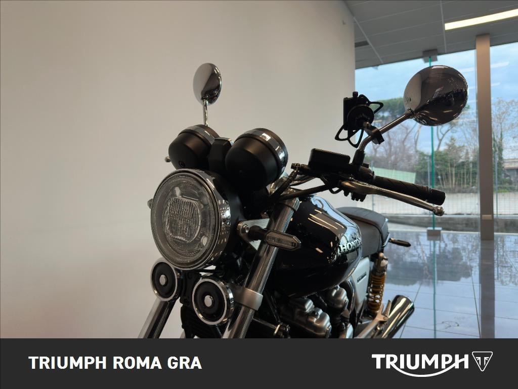 HONDA CB 1100 RS Abs