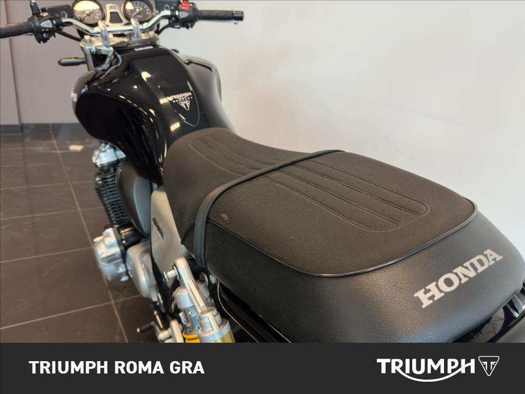 HONDA CB 1100 RS Abs