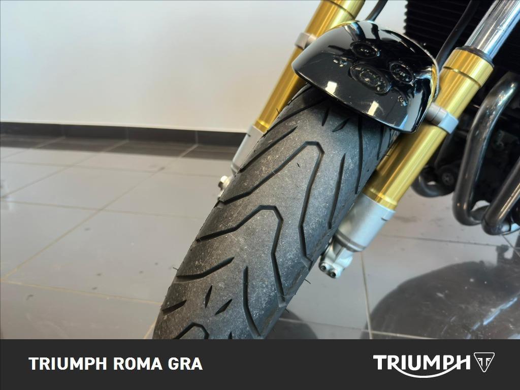 HONDA CB 1100 RS Abs