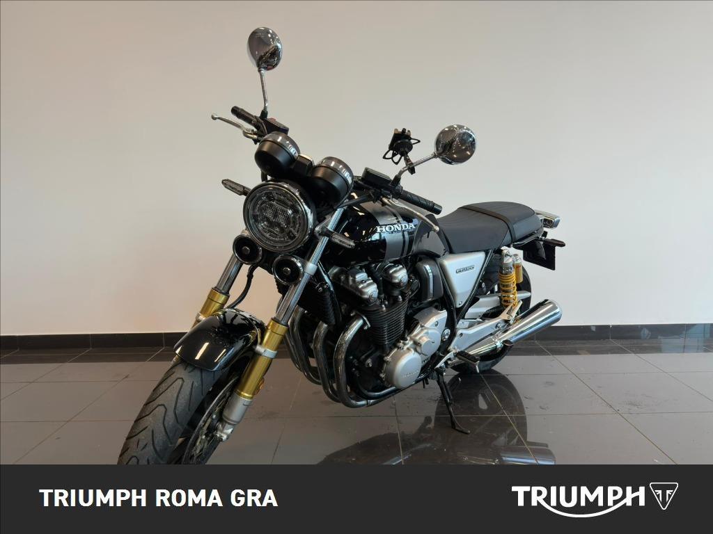 HONDA CB 1100 RS Abs