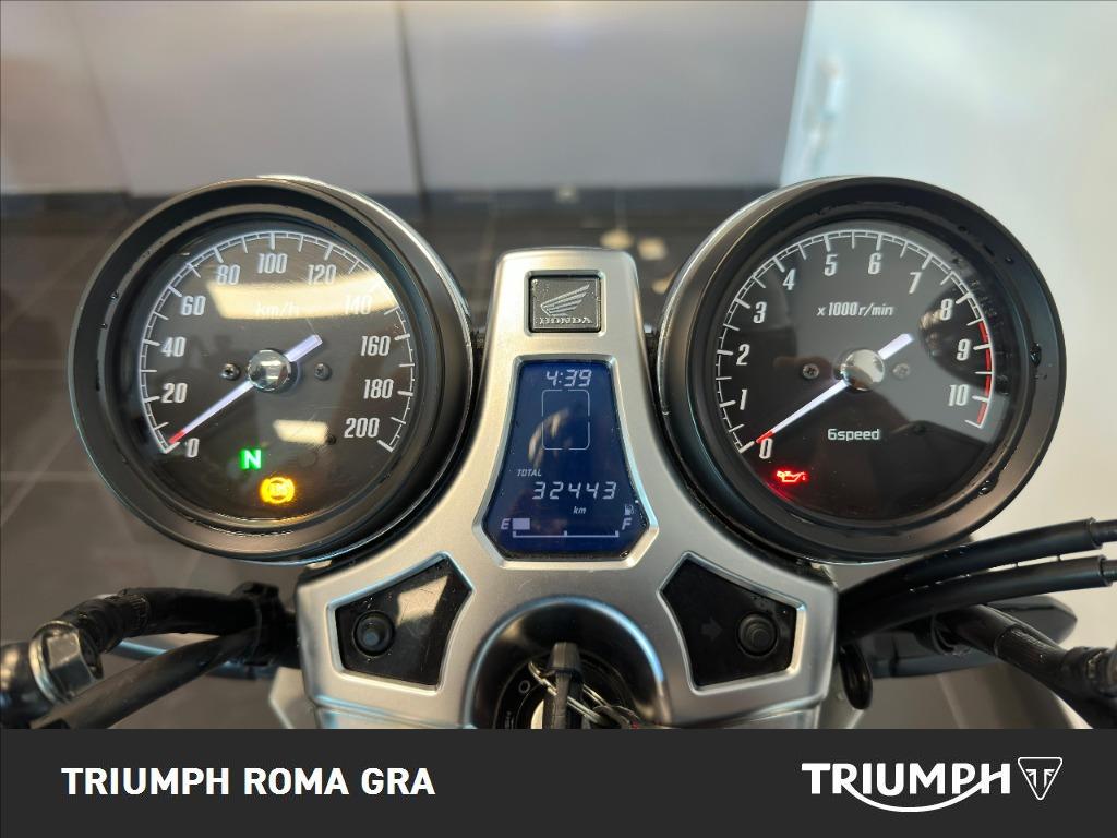 HONDA CB 1100 RS Abs