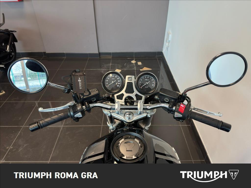 HONDA CB 1100 RS Abs