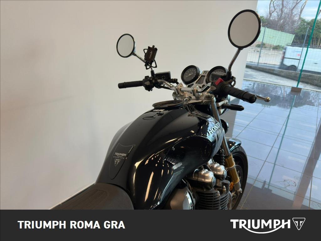 HONDA CB 1100 RS Abs