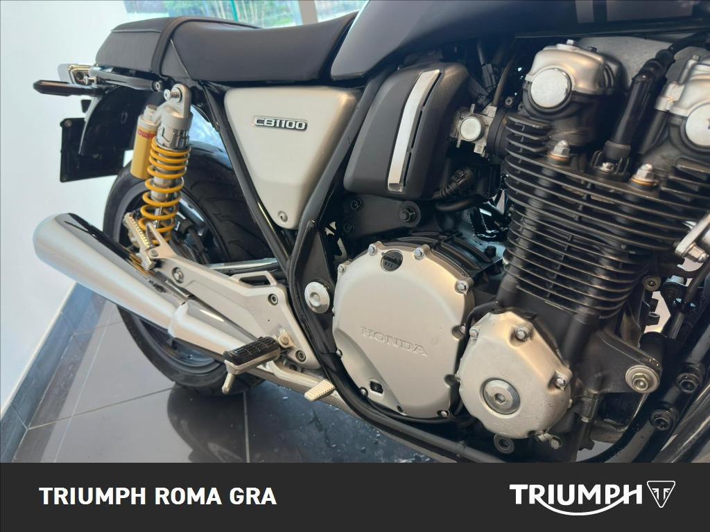 HONDA CB 1100 RS Abs