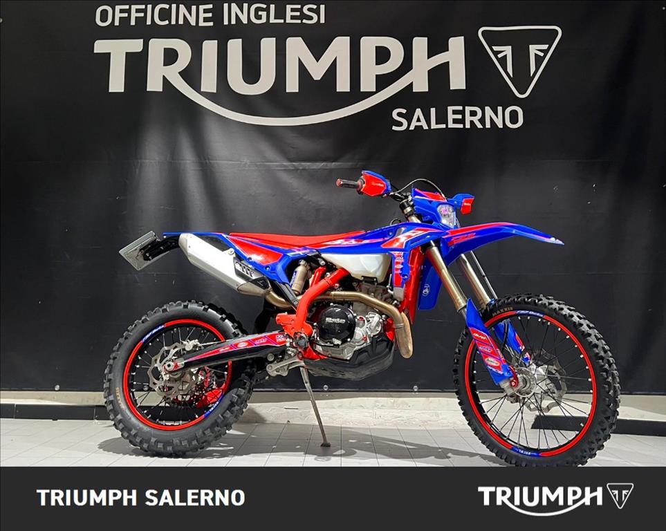 BETAMOTOR RR 390 4T Enduro 