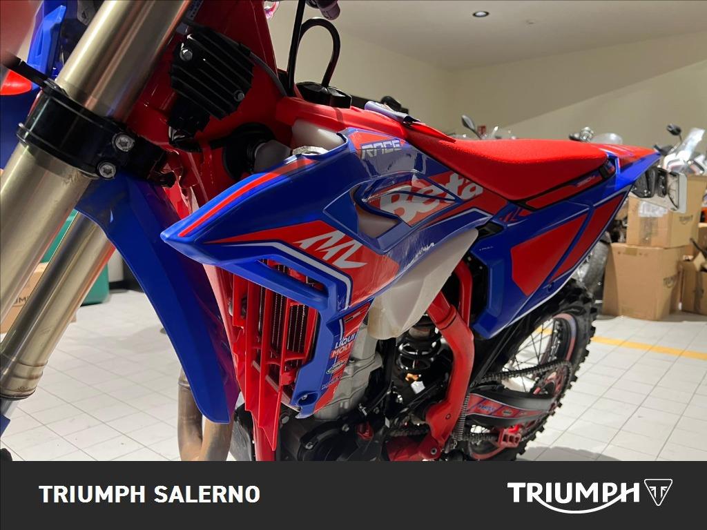 BETAMOTOR RR 390 4T Enduro 