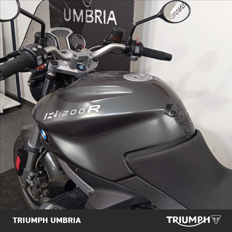 BMW R 1200 R Abs