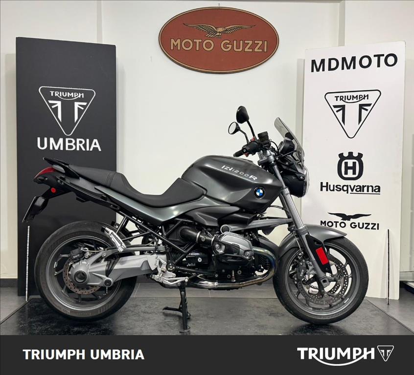 BMW R 1200 R Abs