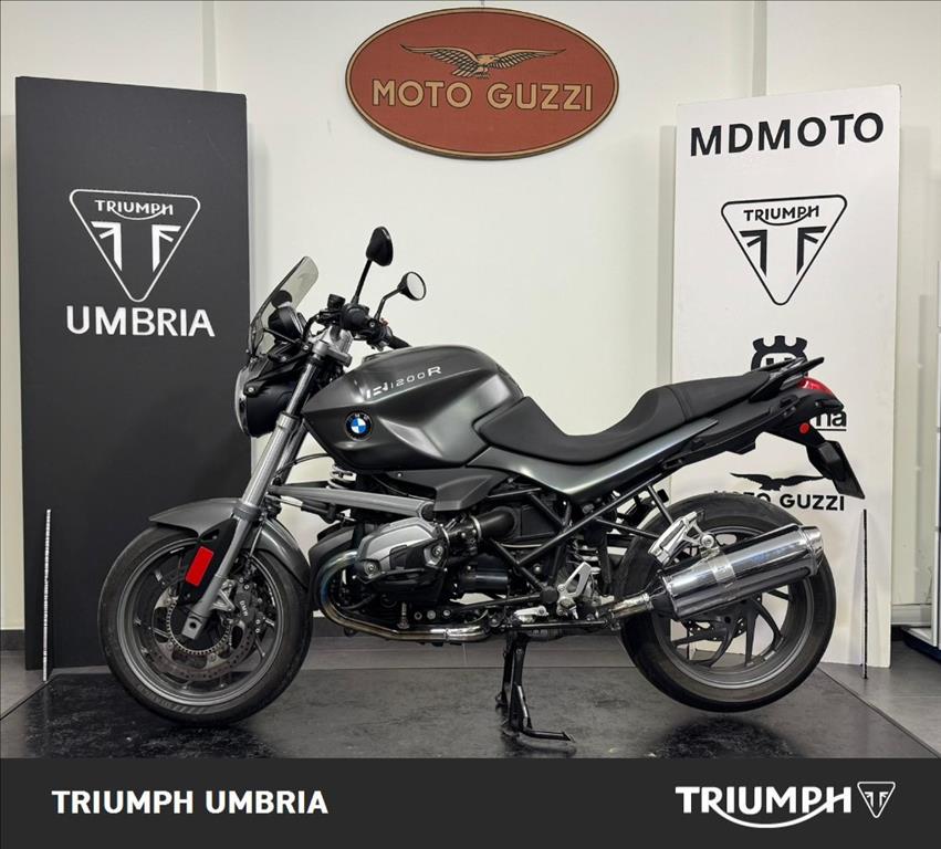BMW R 1200 R Abs