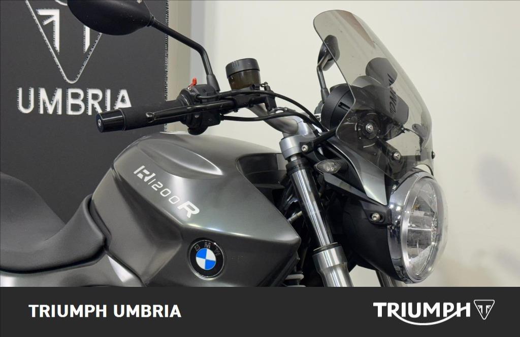 BMW R 1200 R Abs