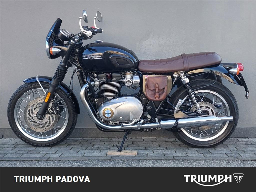 TRIUMPH Bonneville 1200 T120 Abs E5
