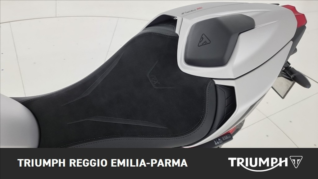 TRIUMPH Street Triple 765 RX
