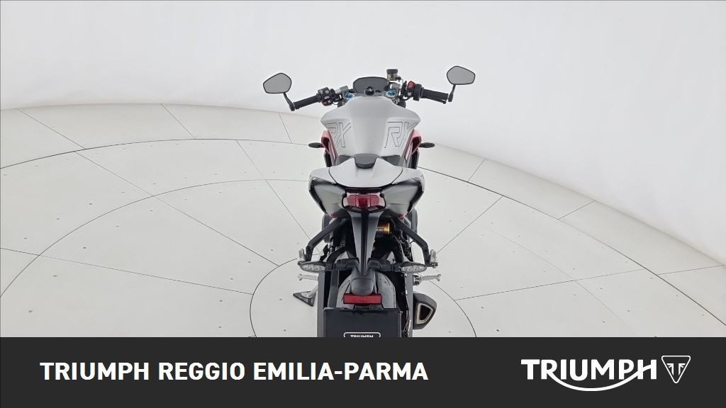 TRIUMPH Street Triple 765 RX