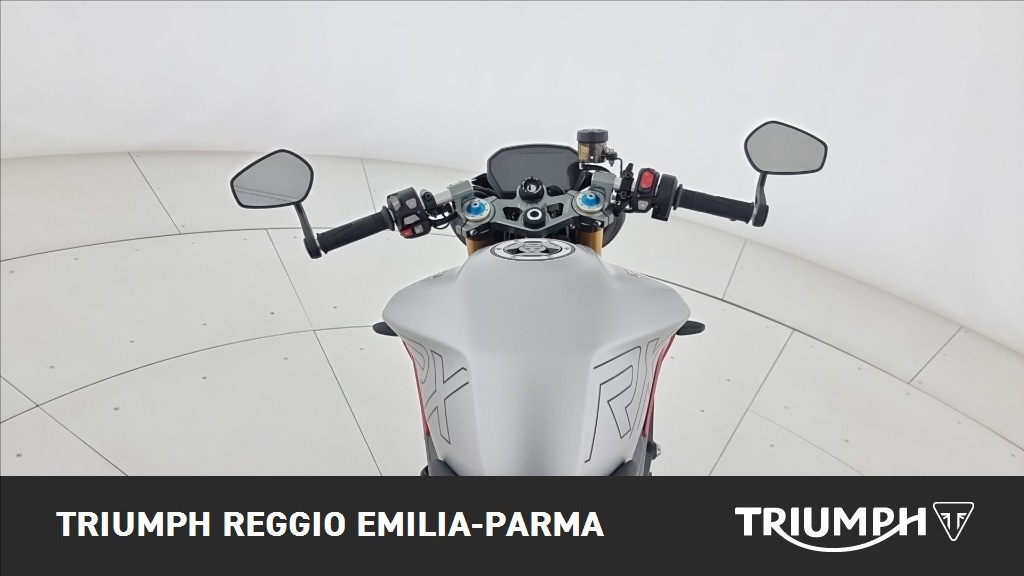 TRIUMPH Street Triple 765 RX