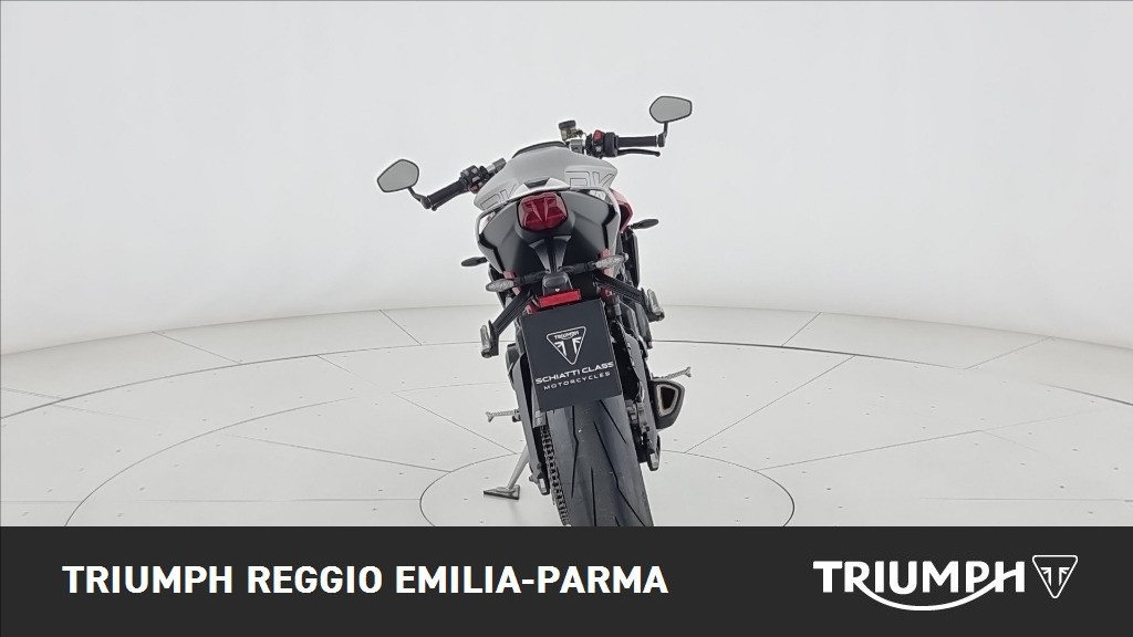 TRIUMPH Street Triple 765 RX