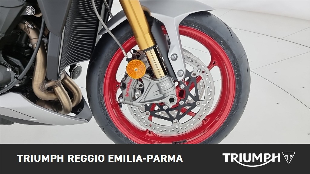 TRIUMPH Street Triple 765 RX