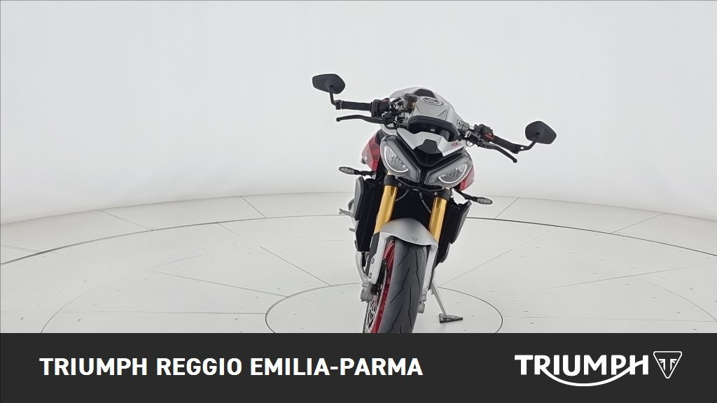 TRIUMPH Street Triple 765 RX