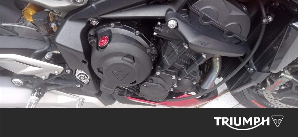 TRIUMPH Street Triple 765 RS #6