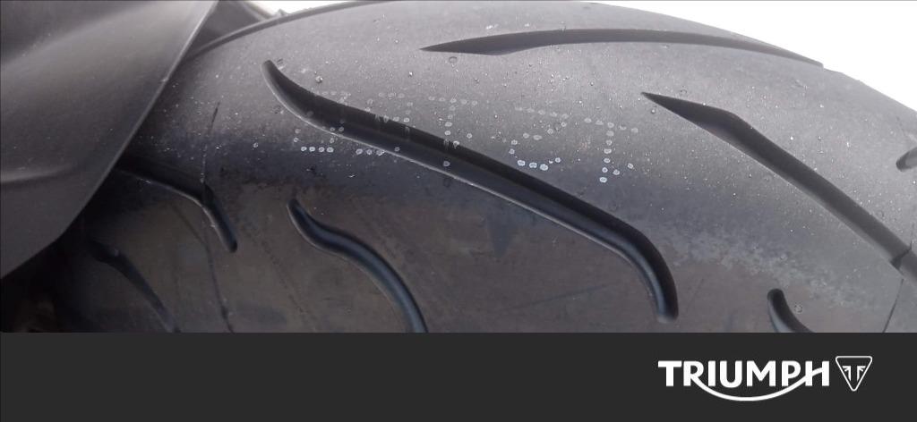 TRIUMPH Street Triple 765 RS #8