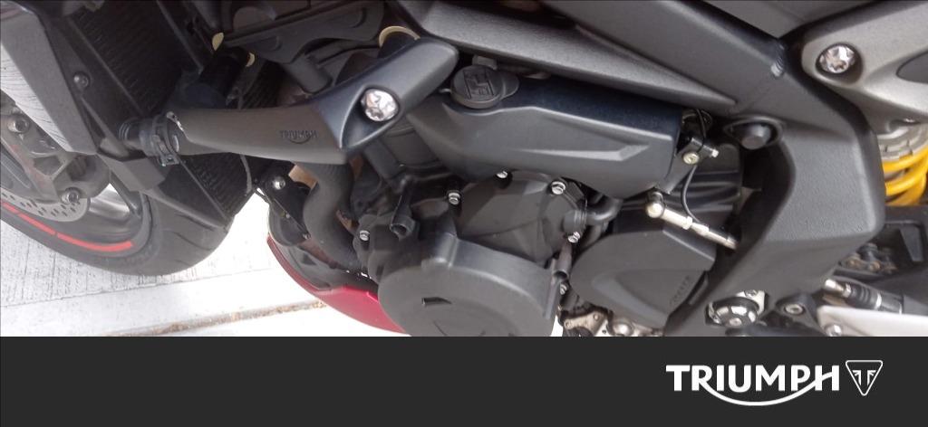 TRIUMPH Street Triple 765 RS #9