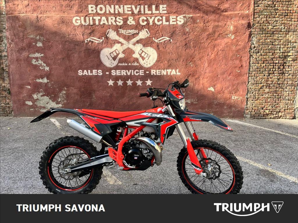 BETAMOTOR Xtrainer 300 