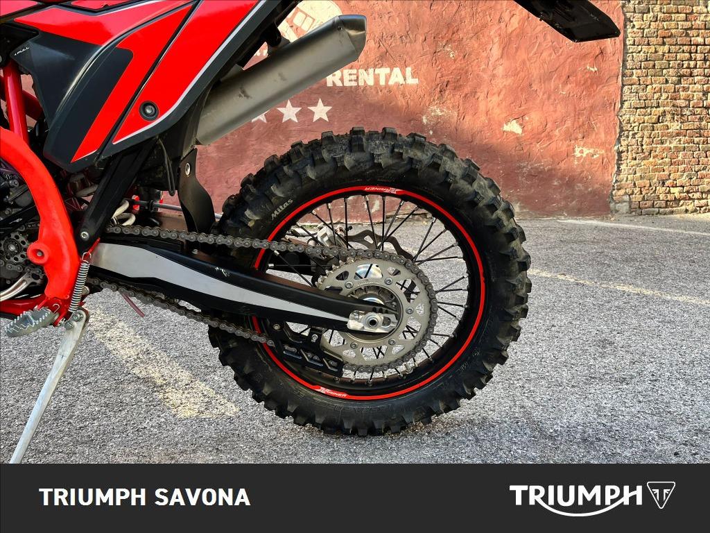 BETAMOTOR Xtrainer 300 